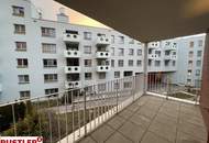 Helle 3-Zimmer-Wohnung in ruhiger Lage - moderner Neubau