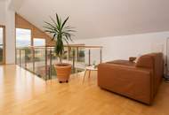 Dreams come True! Verlieben Sie sich in dieses exklusive Haus! Zentrumsnahe!