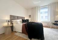 Traumhafte 3-Zimmer-Wohnung in bester Lage – Ihr neues Zuhause in der Tivoligasse!