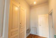 Schöne Zwei-Zimmer-Wohnung im 9. Bezirk