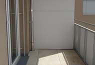 Neubauwohnung mit Loggia in zentraler Lage!