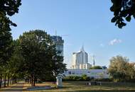 Wohnen am Wasser: Stilvolle 84 m² nahe Kaiserwasser – mit Klimaanlage &amp; Terrasse