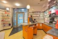 Gepflegtes Geschäftslokal 8047, Ragnitz