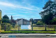 Rar aber wahr! Eigengrund in Langenzersdorf