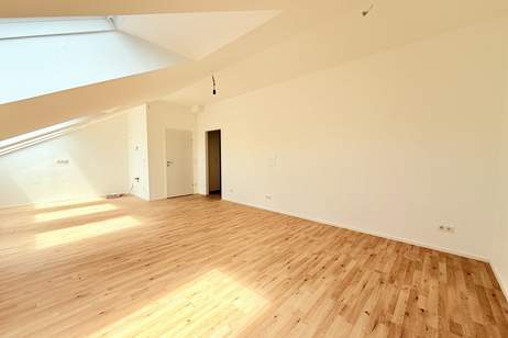 U1 in 5 Minuten erreichbar - Kurzzeitvermietung möglich - Lift im Haus - Zusammenlegung von Wohnungen möglich - Dachgeschoß Ausblick, Wohnung-kauf, 115.000,€, 1100 Wien 10., Favoriten