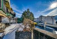 3-Zimmer-Gartenwohnung im Hochparterre in Bestlage von Innsbruck-Sadrach