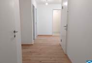 Wohnkomfort neu definiert: Intelligente Grundrisse und hochwertige Ausstattung