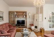 Charmanter Bungalow mit Garten, Terrasse &amp; Carport in 1220 Wien – 3 Zimmer, 74m²!