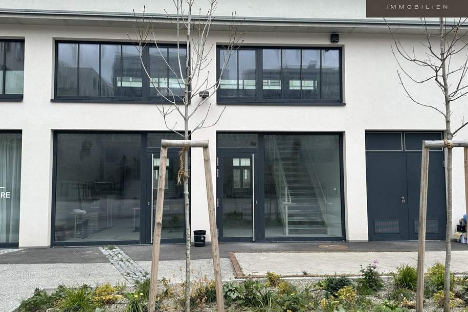 + + + INDUSTRIE STYLE + + + FABRIK 1230 + + + Büro-/Ordination-/Gewerbe-/Lager-/Veranstaltungsflächen + + +, Gewerbeobjekt-miete, 1.845,90,€, 1230 Wien 23., Liesing