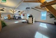 Ihr neuer Standort in Graz: 331 m² | Top-Anbindung | Modern saniert