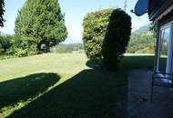 Haus mit traumhaftem See- und Alpenblick in Obermillstatt - provisionsfrei