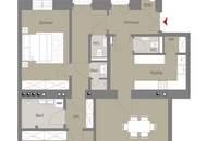 Sanierungsbedürftiger Altbau | Balkon-Option (baubewilligt) | Teils Hoflage | Nähe Einsiedlerpark, U4 Margaretengürtel, künftiger U2-Station Reinprechtsdorfer Straße