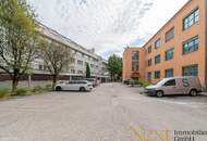 Moderne Büroflächen mit flexibler Mietdauer im Technologiezentrum Linz zu vermieten!