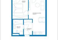 Harmonisches Wohnkonzept mit hoher Lebensqualität - ab sofort verfügbar!