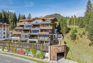 Luxus-Penthouse mit Freizeitwohnsitz und unverbaubarem Panoramablick