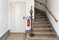 **Ruhelage, Hell mit XXL-Dachterrase und in nur 10min zur Donauinsel**