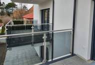 Zinshaus mit 5 Wohneinheiten, 5 KFZ Garagenplätze, Balkone, Garten (vermietet)