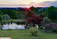 SONNIGES ANWESEN MIT PANROAMA-FERNBLICK