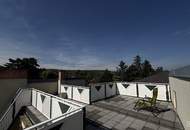 Herrschaftliche Villenetage mit 70 m² Dachterrassen in Wien-Mauer | ZELLMANN IMMOBILIEN