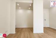 Stilvoll wohnen in ruhiger Lage - hochwertig saniert und bestens angebunden