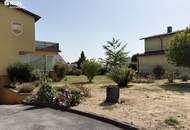 Großzügiges 6-Zi-Haus mit Garten, 2 Terrassen &amp; Garage in Poysdorf
