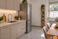 Geräumig wohnen in Graz-Lend: ca. 93 m², 3 Zimmer & separate Küche!