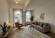 Hübsche 3-Zimmer Wohnung mit Balkon nahe U1/Reumannplatz!