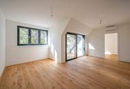 ++FonteFlats++ Hochwertiger 3-Zimmer Neubau-ERSTBEZUG mit toller Terrasse!