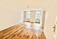 Erstbezug nach Sanierung! Charmante sonnige 3-Zimmer Altbauwohnung ++ Nähe U4 Hütteldorferstraße U3 Johnstraße ++ beste Anbindung!