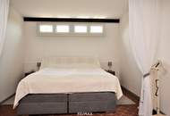 Ruheoase nahe Wien - Charmantes Sommerhaus mit direktem Wasserzugang