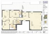 ERSTBEZUG Neubauwohnung-Villendorf Ensemble am Steindl! Villa 5-DG-Top 9