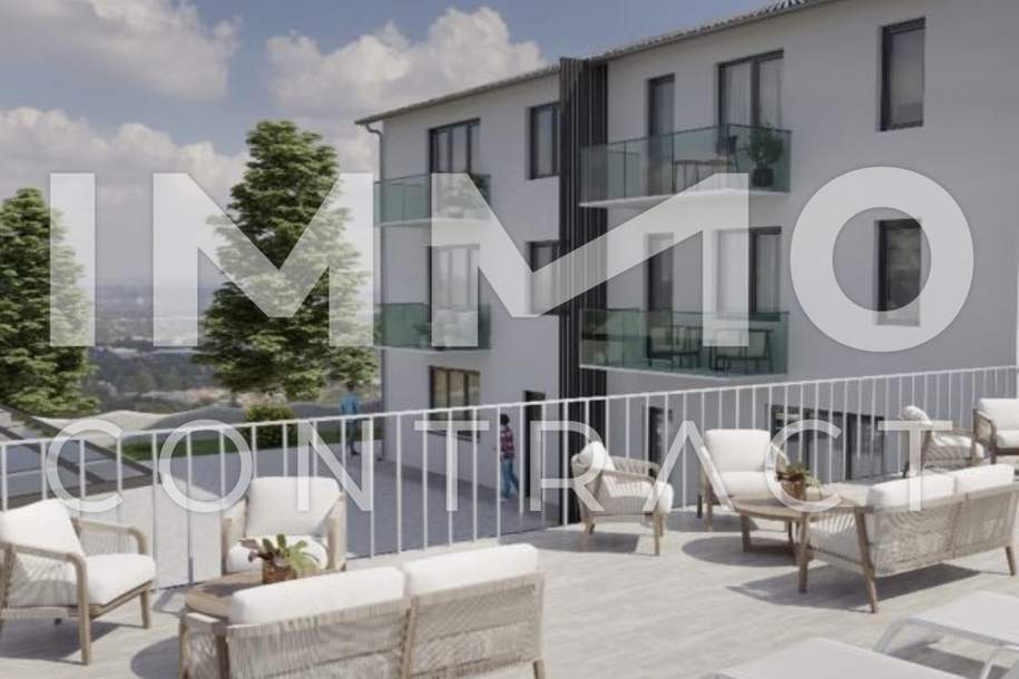 LOST&FOUND in EGGENBURG Projekt am Kremserberg, Haus-kauf, 195.000,€, 3730 Horn
