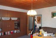 Großzügiges Einfamilienhaus mit großem Grundstück