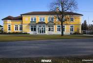 Entwicklungsfähiges Wohn- und Geschäftshaus in gut angebundener Lage von Steinerkirchen