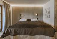 Exklusives Chalet nahe dem Schwarzsee