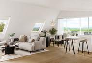 ~ Exklusives Penthouse mit atemberaubendem Seeblick - Wohnen auf höchstem Niveau! Provisionsfrei ~