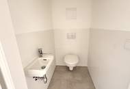 Großzügige 4-Zimmer-Neubauwohnung mit SÜD-Balkon nahe Akademiepark