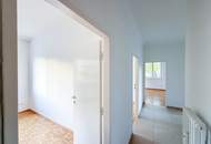 Charmante 4-Zimmer-Wohnung in ruhiger Wohnanlage mit Grünblick