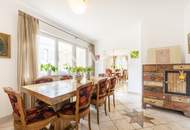 Perfektes Zuhause für 1 oder 2 Familien mit Pool + Garage + Garten + Jagdstüberl + weitere Highlights!