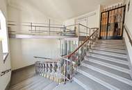 Helles DG-Büro am Börseplatz | Stilaltbau | Klima | U-Bahnnähe