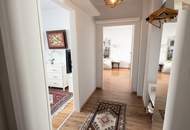 4 Zimmer Wohnung in Badens BESTLAGE inkl. Garage