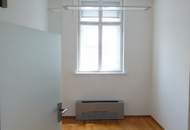 REPRÄSENTATIVE BÜROETAGE