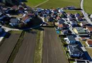 Sonniges Baugrundstück in Polling – ruhig gelegen &amp; ideal bebaubar