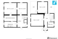 Attraktive Büroflächen in Markt Allhau mit Besprechungsraum, Parkplätzen und Glasfaser