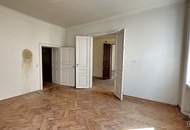 Pratercottage: Charaktervolle Altbauwohnung mit Entwicklungspotenzial | ZELLMANN IMMOBILIEN