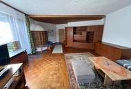 Einfamilienhaus mit großem Garten in Zentrumsnähe von Gresten