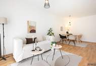 JETZT PROVISIONSFREI | ERSTBEZUG mit ca. 7 m² BALKON | Fernwärme | TG-Stellplatz optional | Nachhaltiges Wohnbauprojekt