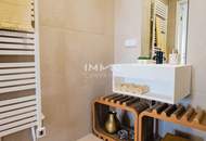 Provisionsfrei - fertig zum einziehen! Luxuriös Wohnen im exklusiven Prachtgarten - Laxenburger Straße