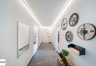 Ruhige, sanierte 3,5 Zimmer Wohnung mit Designer-Bad und Küche + Garage (optional!) in Mariahilf - beziehbar ab 01/26!