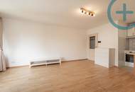 IDEALE 2-ZIMMER WOHNUNG INS GRÜNE | FRIEDLGASSE
